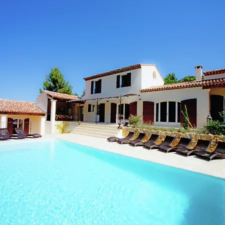In Provence With Infinity Pool, Cleaning Included * Martres-Tolosane