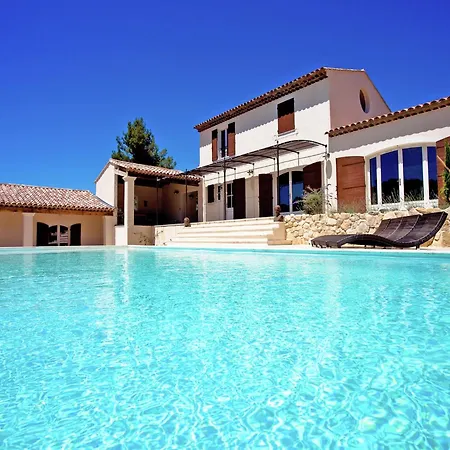 Villa In Provence With Infinity Pool, Cleaning Included Martres-Tolosane