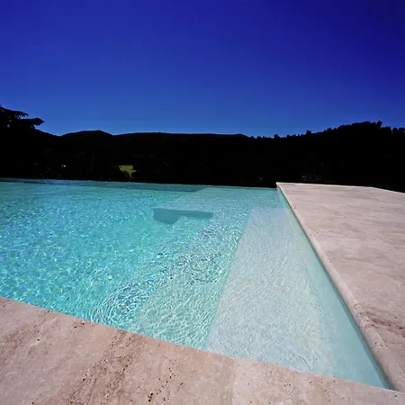 In Provence With Infinity Pool, Cleaning Included