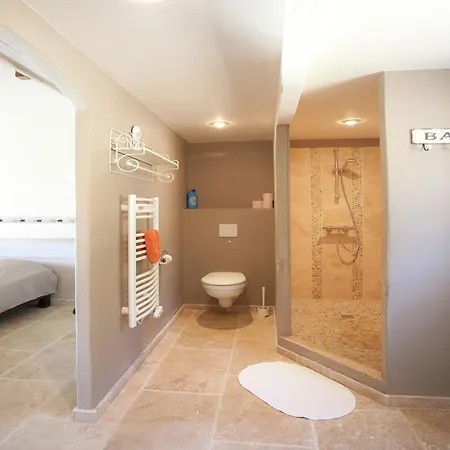 In Provence With Infinity Pool, Cleaning Included * Martres-Tolosane