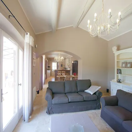 Villa In Provence With Infinity Pool, Cleaning Included Martres-Tolosane