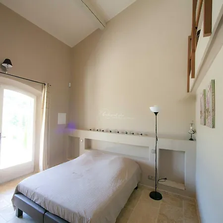 In Provence With Infinity Pool, Cleaning Included Villa Martres-Tolosane