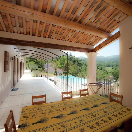 Villa In Provence With Infinity Pool, Cleaning Included Martres-Tolosane