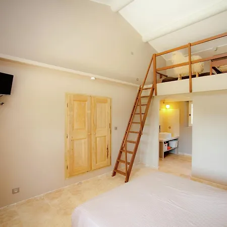 Villa In Provence With Infinity Pool, Cleaning Included Martres-Tolosane