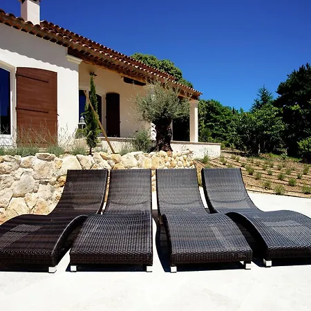 In Provence With Infinity Pool, Cleaning Included * Martres-Tolosane